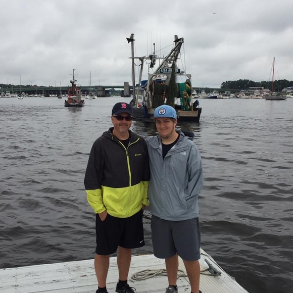 Meet your Posher, David - Picture 1 of 1